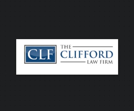 The Clifford Law Firm, PLLC