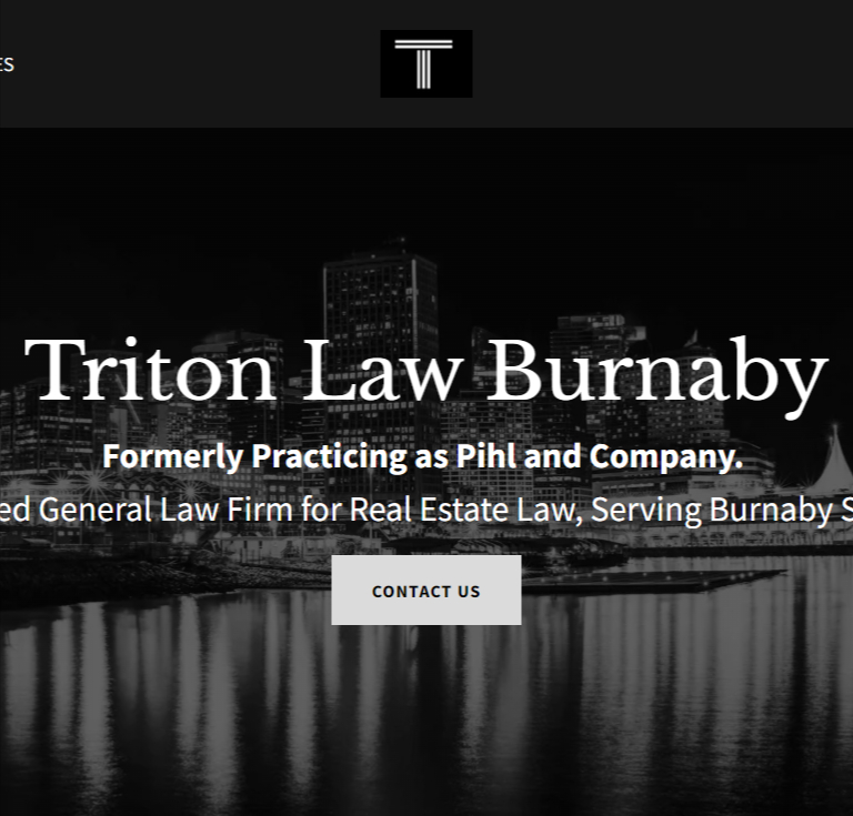 Pihl & Company - Triton Law