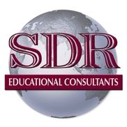 SDR Educational Consultants reviews