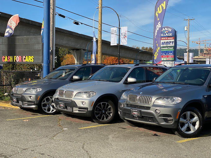 Zagros Auto Sales