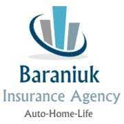 Baraniuk Insurance Agency Ltd