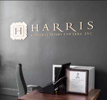 Harris Personal Injury Lawyers, Inc.