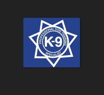 K-9 Specialist