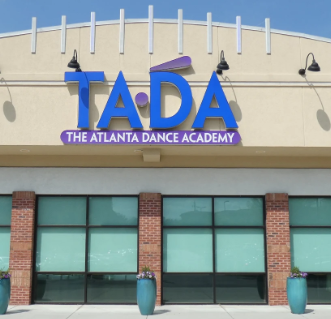 TADA - The Atlanta Dance Academy