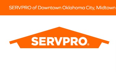 SERVPRO of Downtown Oklahoma City, Midtown