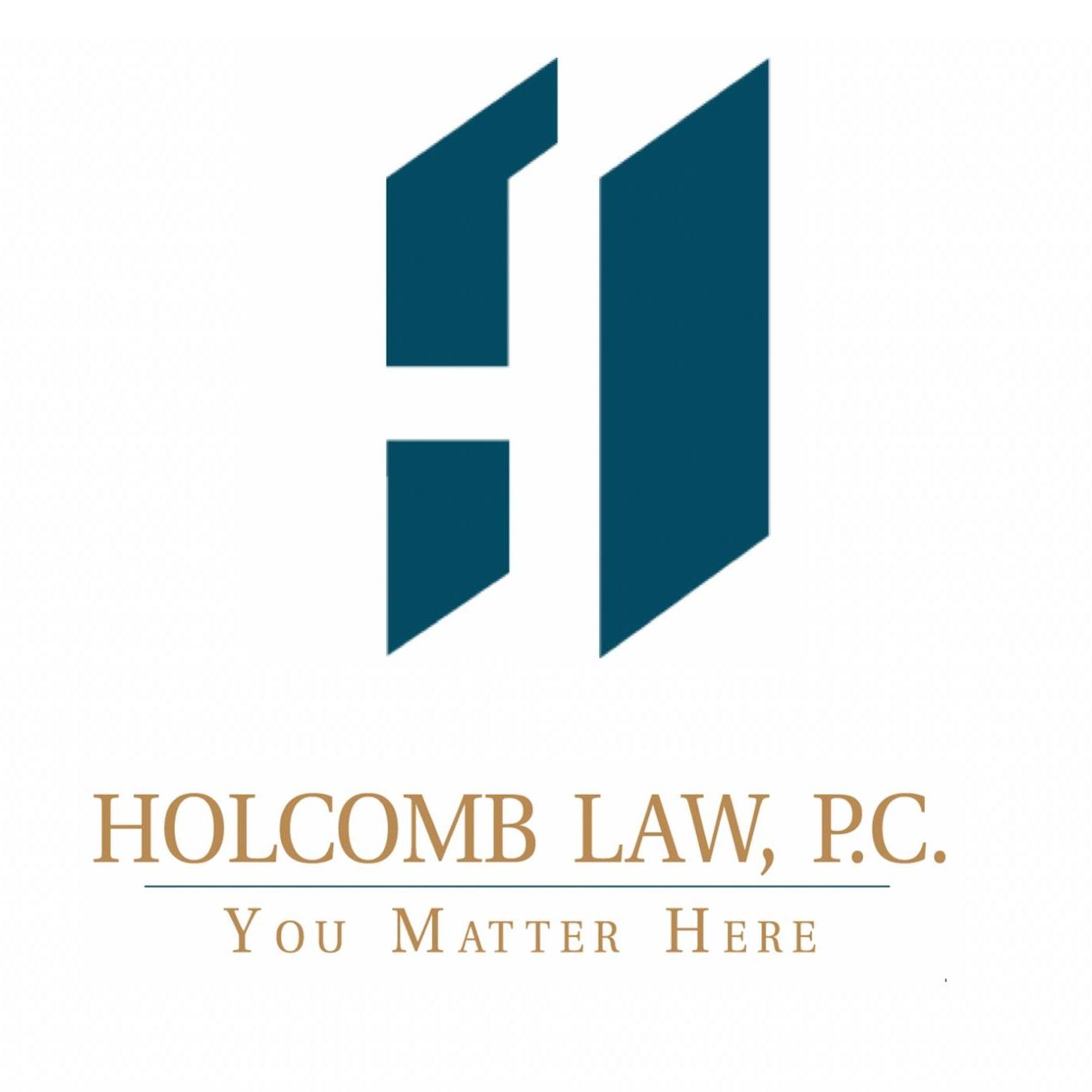 Holcomb Law, P.C.