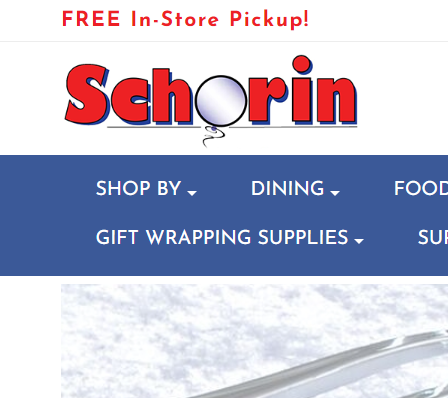 Schorin Company