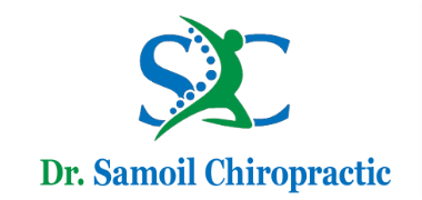 Dr. Samoil Thornhill Chiropractor