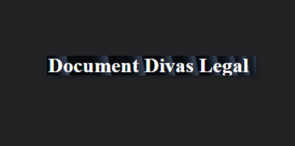 Document Divas Legal Documents in Family and Elder Law and Elder Care Planning