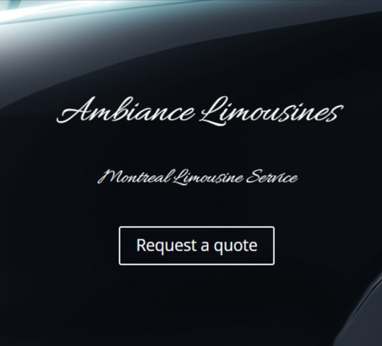 Ambiance Limousines