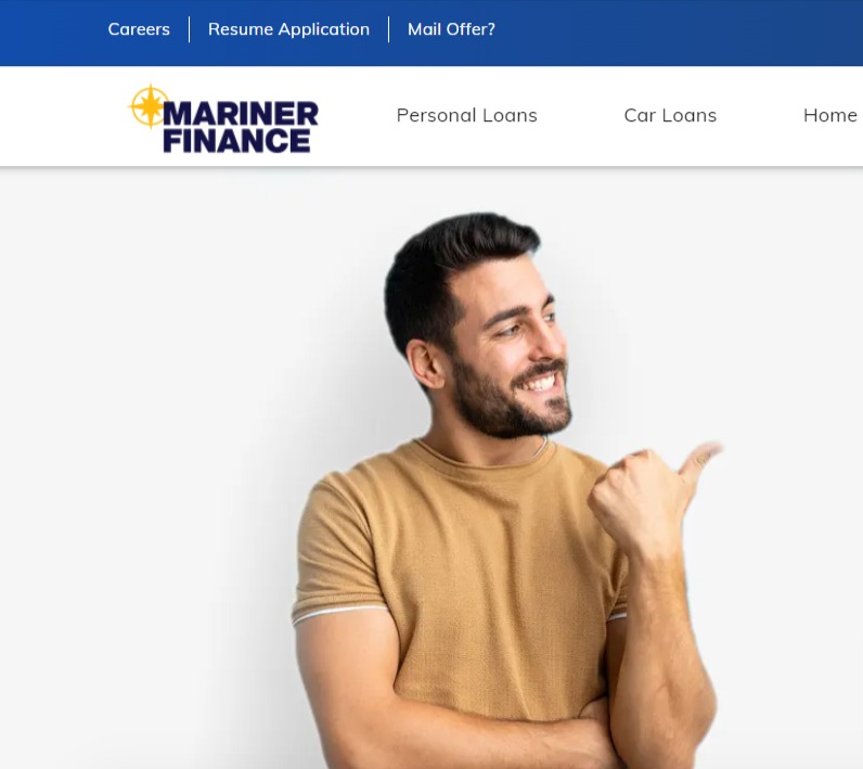 Mariner Finance