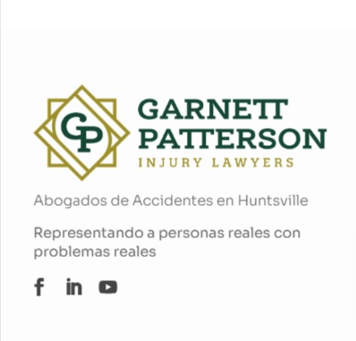 Garnett Patterson Injury Lawyers, LLC