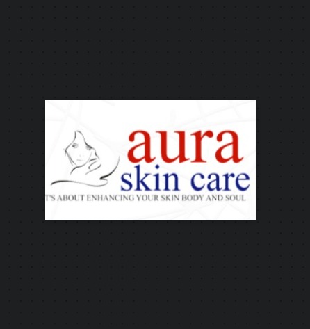 Aura Skin Care and Laser