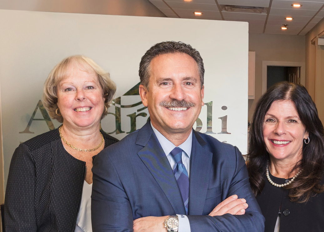 Andreoli Financial Services Inc