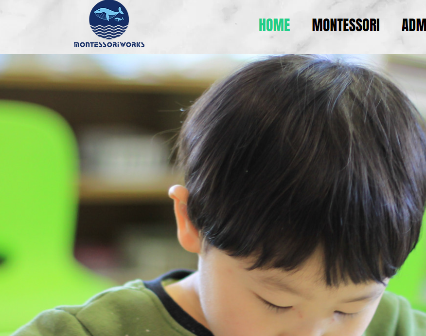 Montessori Works-The School for Me