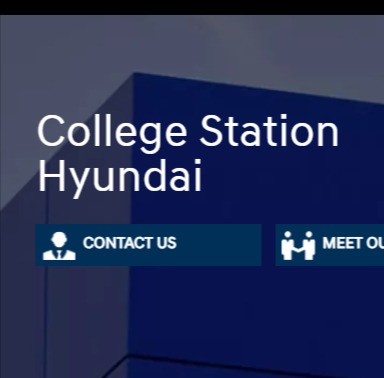 College Station Hyundai