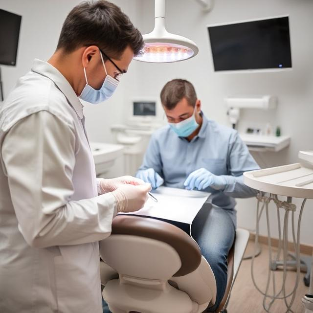 Lee Family Dentistry