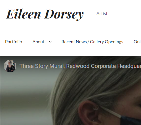 Eileen Dorsey Studio