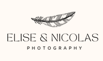 Elise and Nicolas