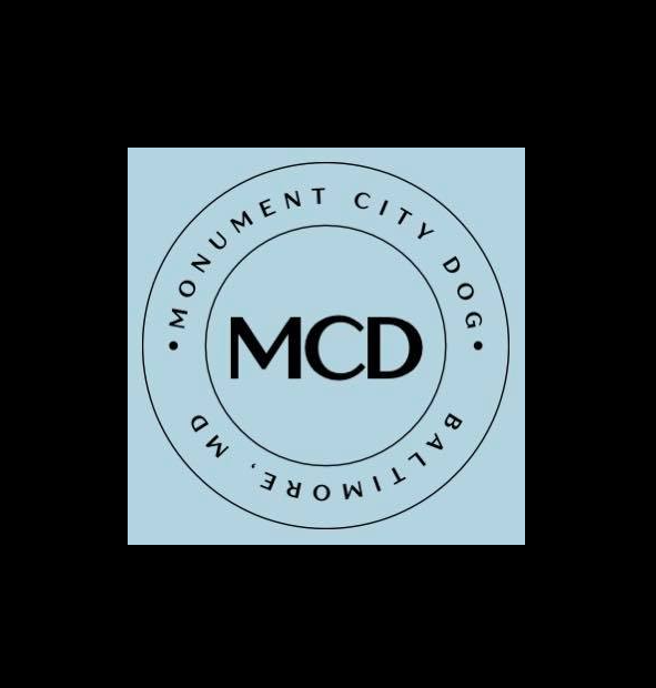 Monument City Dog