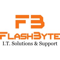 FlashByte IT Solutions & Support