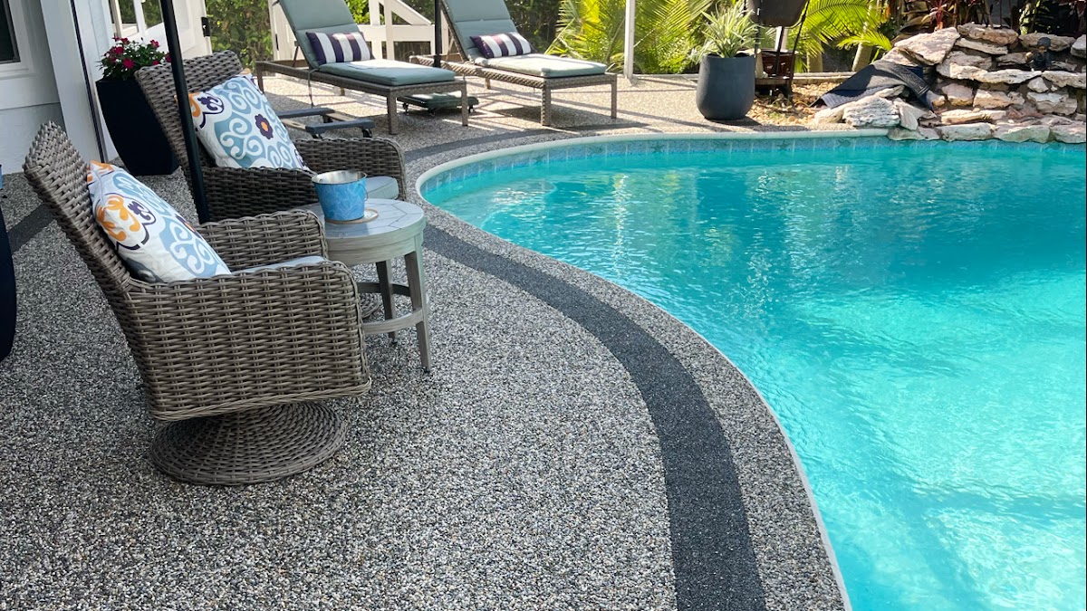 Specialty Surfaces LLC