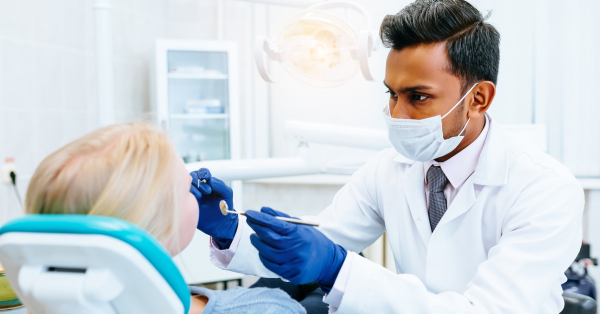 Seaport Dental Associates Boston
