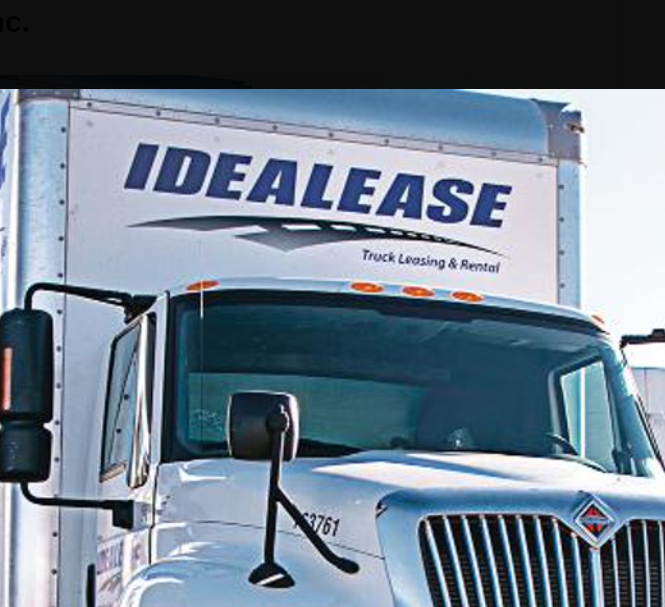 Idealease of Houston NW