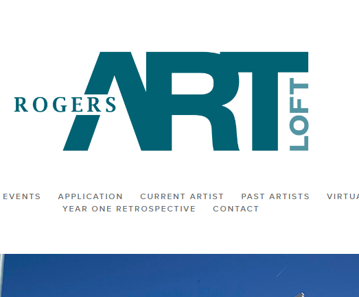 Rogers Studio Gallery