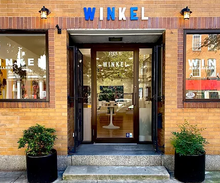 Winkel Gallery