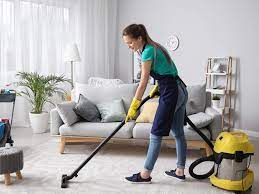 Maid 4 You Cleaning Services