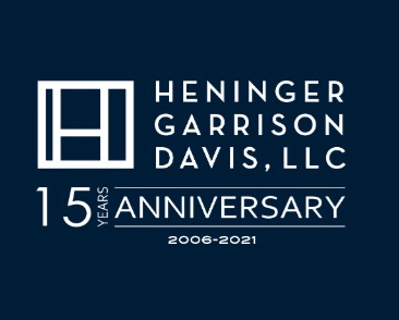 Heninger Garrison Davis, LLC