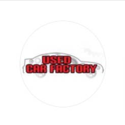 Used Car Factory