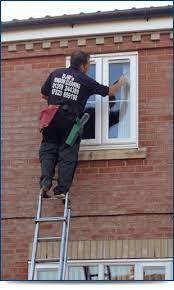 Window Genie of North Fort Worth and Keller