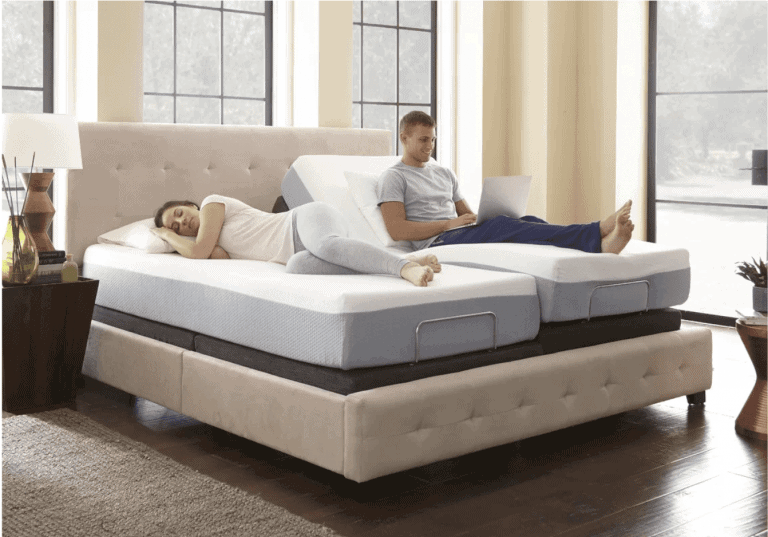 Mattress Firm River Oaks