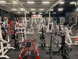 Madtown Fitness: 24 Hour Gym