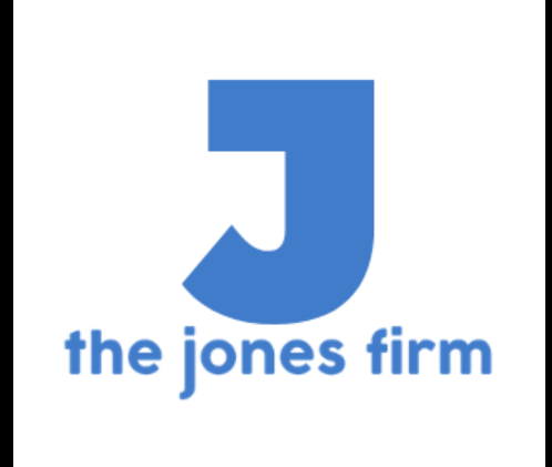 The Jones Firm