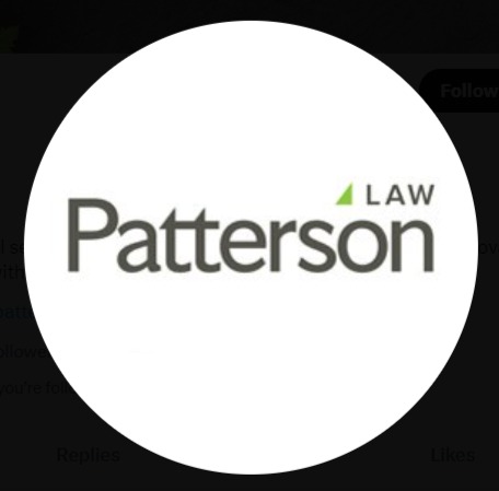 Patterson Law