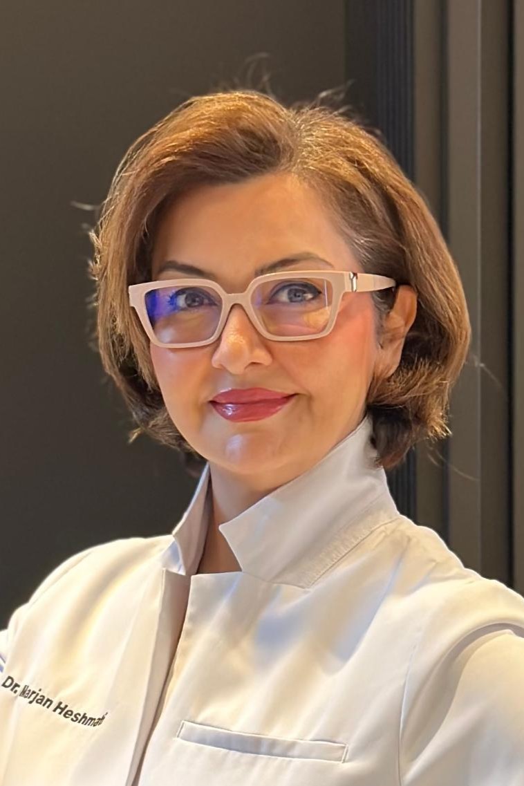 1 Yorkville Dental - Dr. Marjan Heshmati and Associates