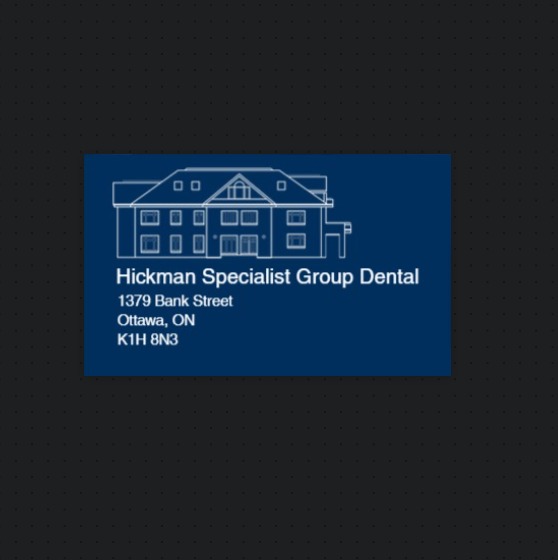 Hickman Specialist Group