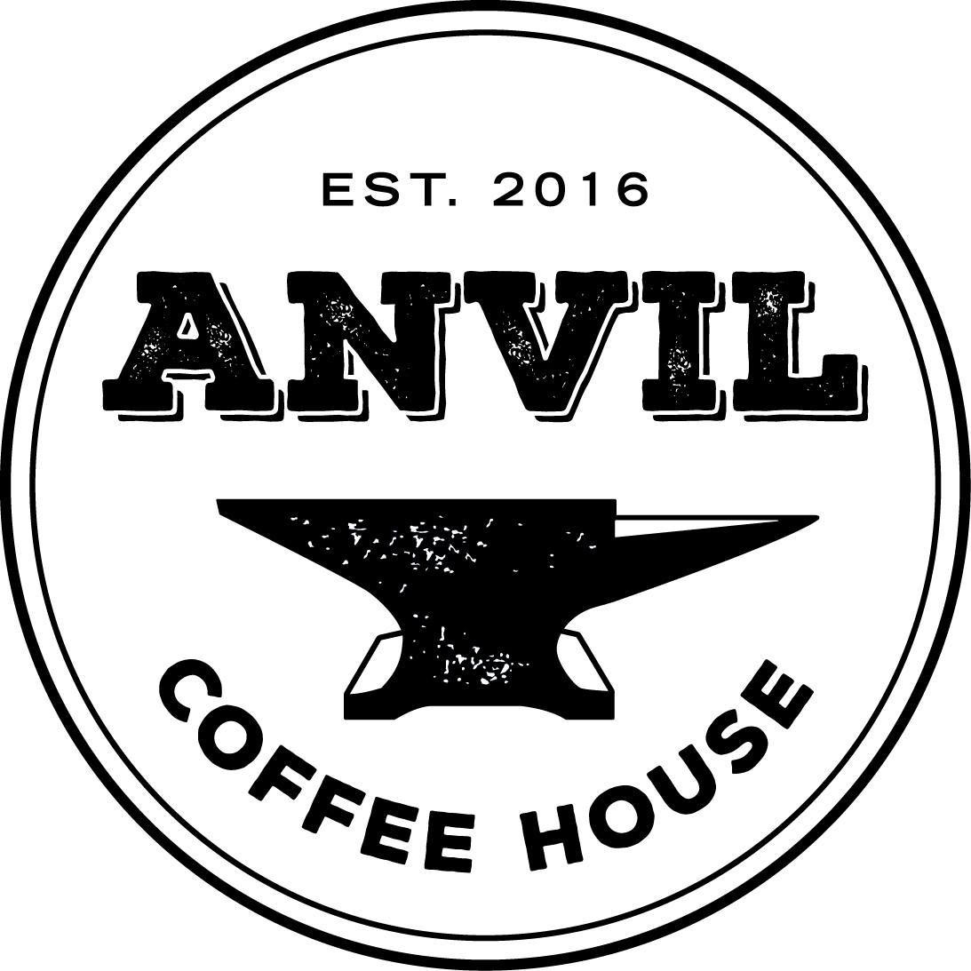 ANVIL Coffee House