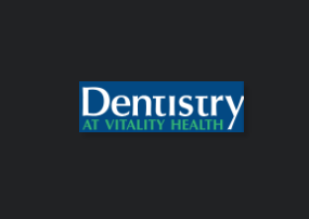 Dentistry at Vitality Health