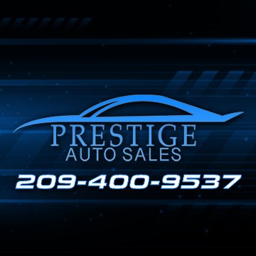 Prestige Auto Sales