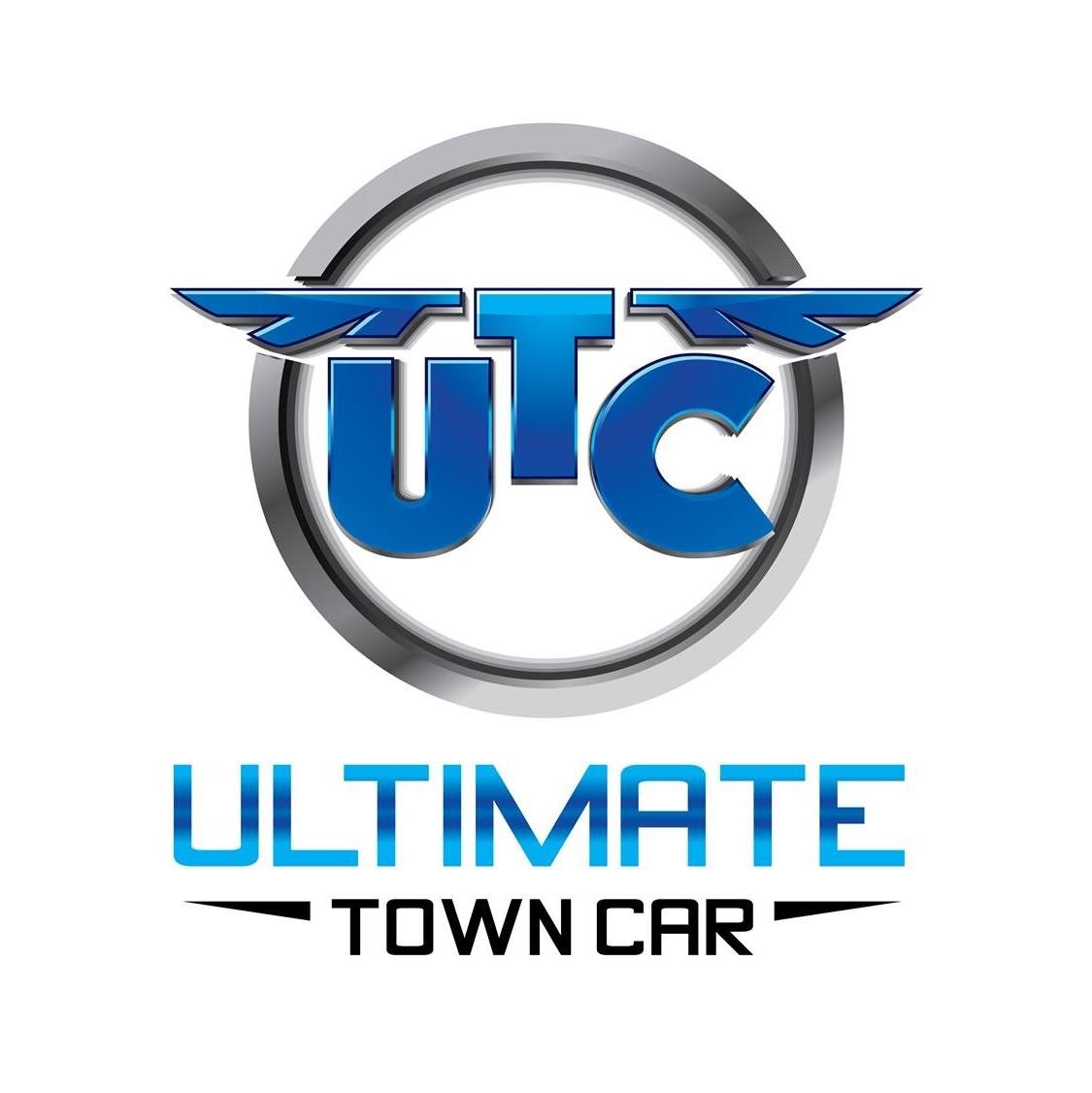 Orlando Ultimate Town Car