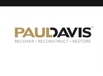 Paul Davis Winnipeg
