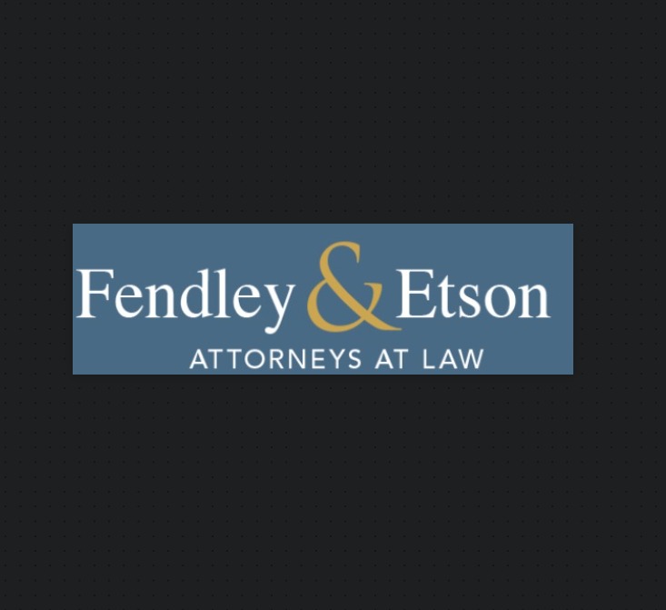 Jacob W. Fendley - Attorney at Law