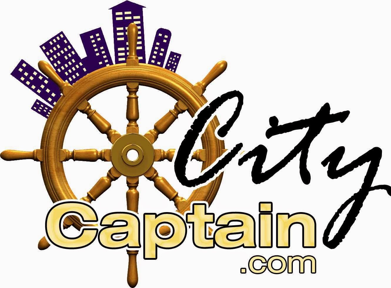 City Captain Transportation