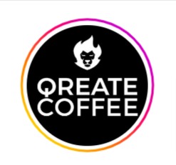Qreate Coffee + Studio