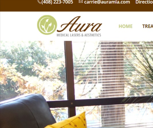 Aura Medical Lasers & Aesthetics