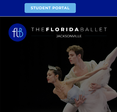 Florida Ballet At Jacksonville